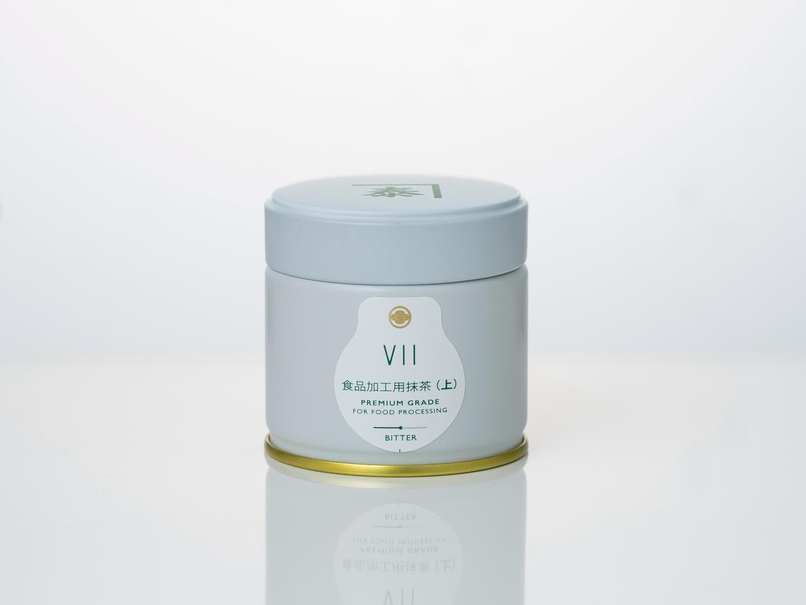 Matcha for food processing Premium